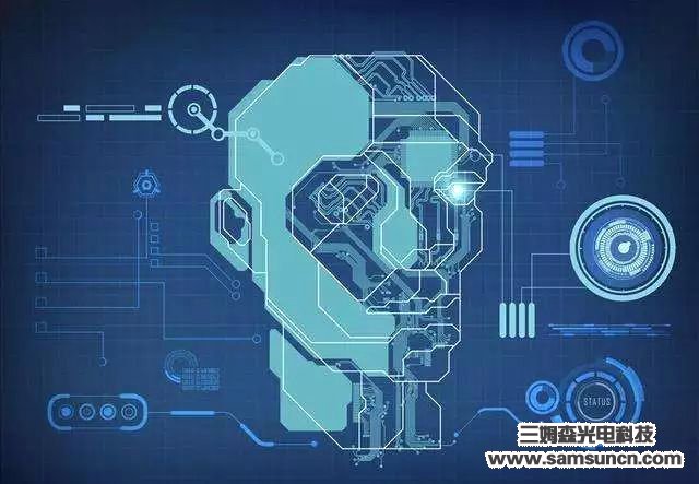 Analysis of the development trend of machine vision inspection technology_samsuncn.com