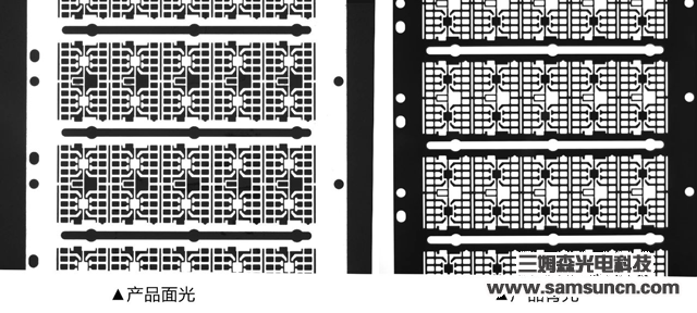 Measurement and control of samsonite-case study on appearance inspection of semiconductor conductor frame_samsuncn.com