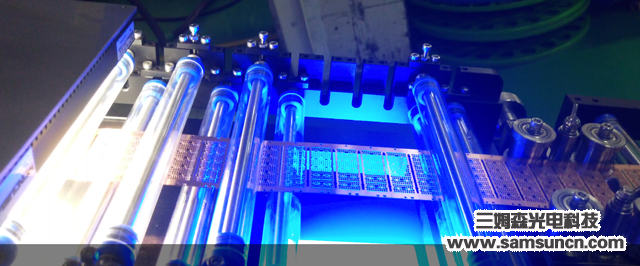 Measurement and control of samsonite-case study on appearance inspection of semiconductor conductor frame_samsuncn.com