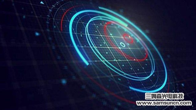 机器视觉的不断发展带来了什么?_samsuncn.com