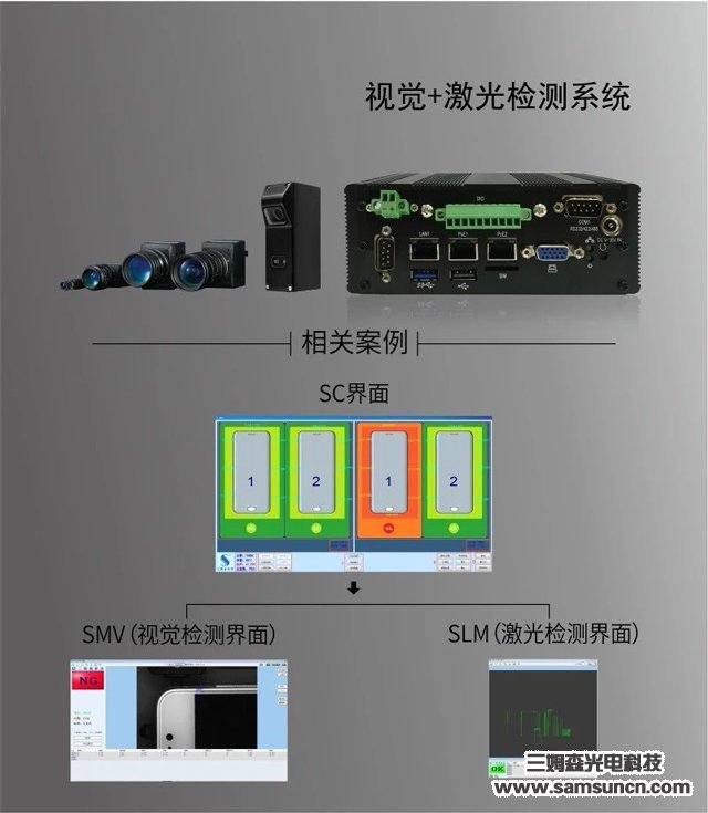 Makeway Measurement & Control: Providing the best solution for 3C electronic automation measurement and control_samsuncn.com