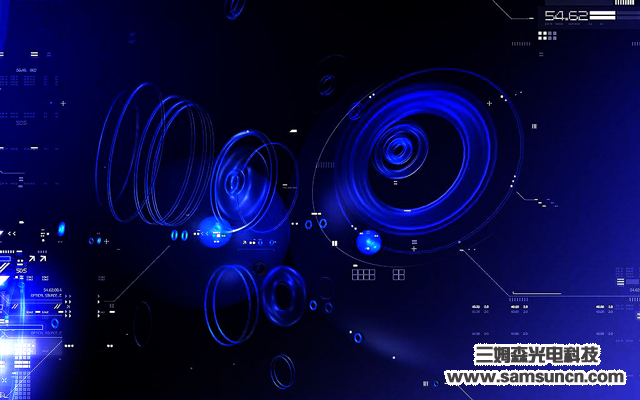 从工业用户的需求看机器视觉市场_samsuncn.com