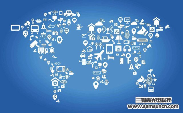 How to maximize the value of the Internet of Things_samsuncn.com