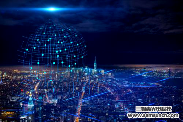 从工业大国到工业强国,中国还需要做什么?_samsuncn.com
