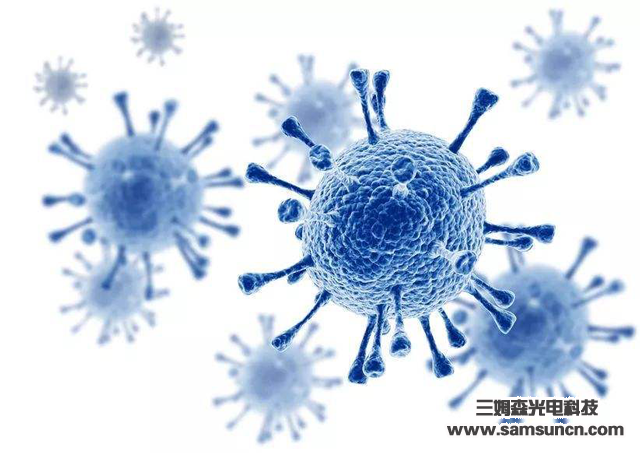 Machine vision helps prevent and control the new crown pneumonia outbreak_samsuncn.com