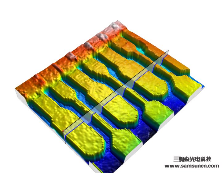 Conductive silver pulp thickness measurement_samsuncn.com