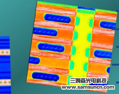 Conductive silver pulp thickness measurement_samsuncn.com