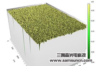 麦拉膜MYLAR厚度测量_samsuncn.com