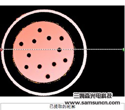 FEP film thickness measurement_samsuncn.com