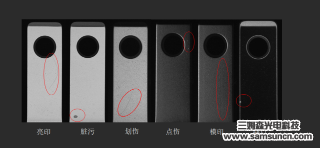 三姆森正式推出人工智能检测软件—S-Gamma V1.0深度学习检测系统_samsuncn.com