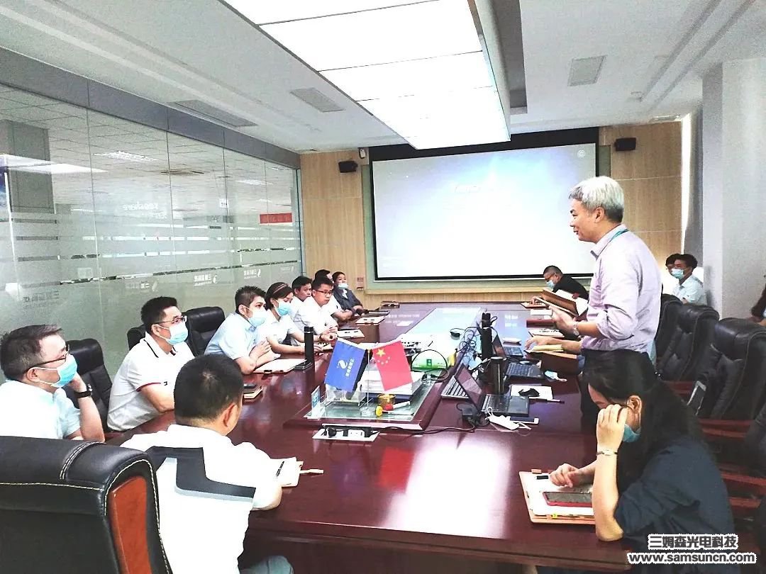 纳贤 | 三姆森在期遇“同频者” ,你是否 也有一份“缺失”?_samsuncn.com