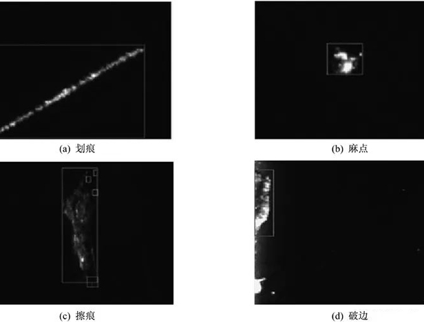 Defect detection technology using machine vision and future trends