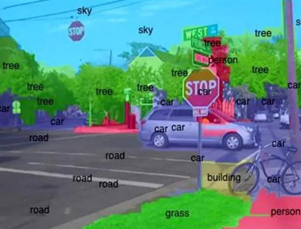 What is the difference between machine vision and computer vision?