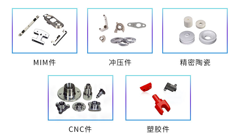 三姆森新一代弹夹飞拍外观检测设备AT系列上线_samsuncn.com