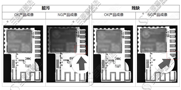 三姆森新一代弹夹飞拍外观检测设备AT系列上线_samsuncn.com