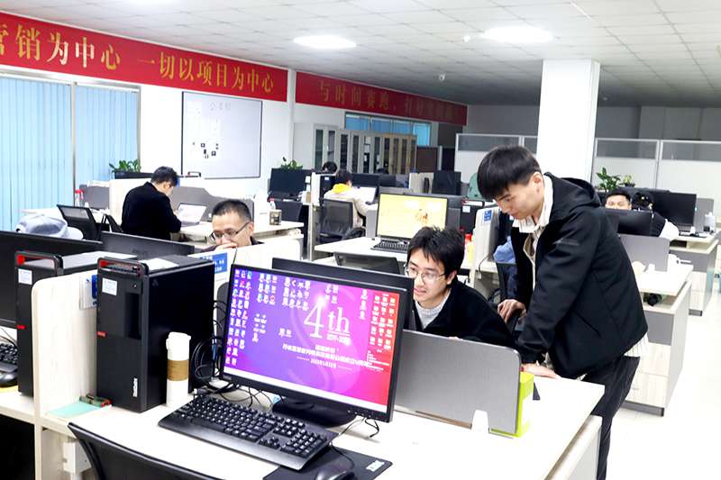 四年筑梦,不负韶华,三姆森苏州分公司喜迎四周年庆典_samsuncn.com