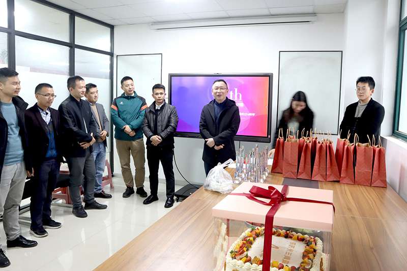 四年筑梦,不负韶华,三姆森苏州分公司喜迎四周年庆典_samsuncn.com