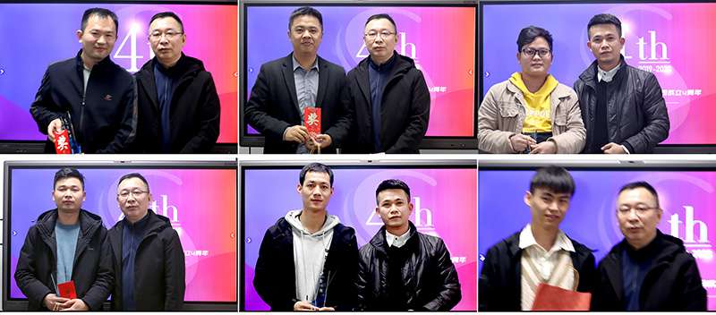 四年筑梦,不负韶华,三姆森苏州分公司喜迎四周年庆典_samsuncn.com