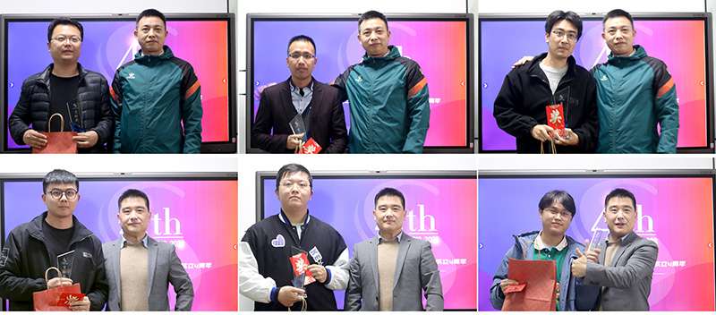 四年筑梦,不负韶华,三姆森苏州分公司喜迎四周年庆典_samsuncn.com