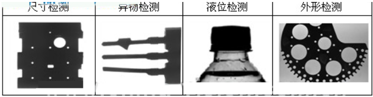 机器视觉定位检测的光源应用_samsuncn.com