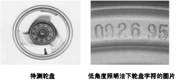 机器视觉定位检测的光源应用_samsuncn.com