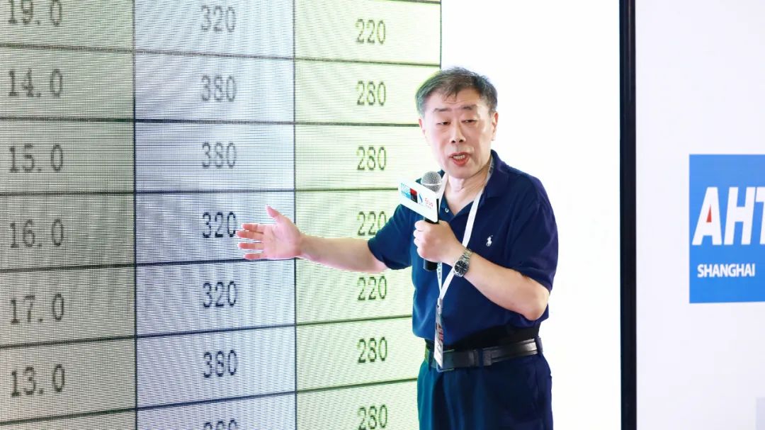 数智驱动，多方协同！新能源汽车动力核心零部件检测标准研讨会众专家共襄未来_samsuncn.com
