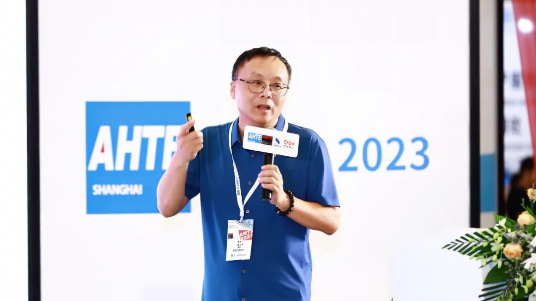 数智驱动，多方协同！新能源汽车动力核心零部件检测标准研讨会众专家共襄未来_samsuncn.com