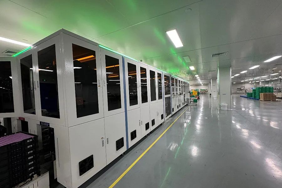 锂电行业质量改善案例:电芯成品检测&包装篇_samsuncn.com