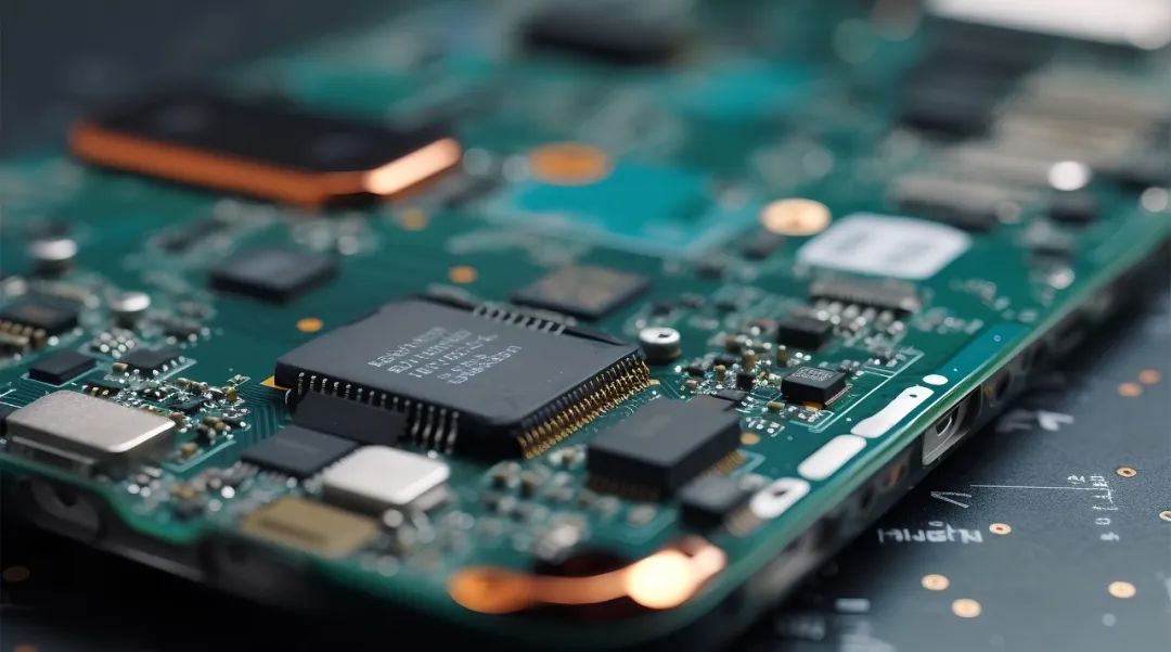 3C电子产品PCB外观检测方案_samsuncn.com