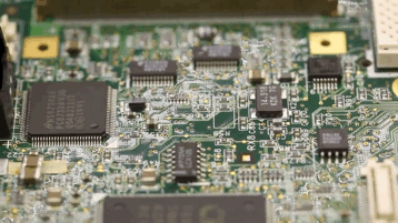 3C电子产品PCB外观检测方案_samsuncn.com