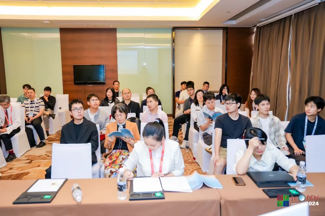 三姆森亮相国际光学盛会,分享“光学+AI”创新成果_samsuncn.com